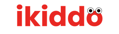 ikiddo Logo